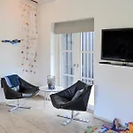 Hébergement de vacances 59 *