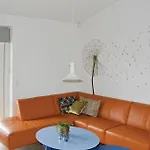 Hébergement de vacances 59 Sæby