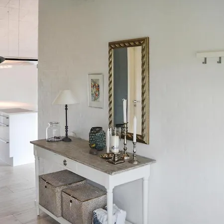 Amazing Home In Saeby With Sauna Sæby