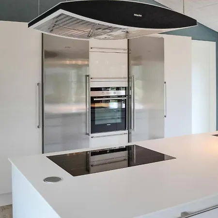 Amazing Home In Saeby With Sauna * Sæby