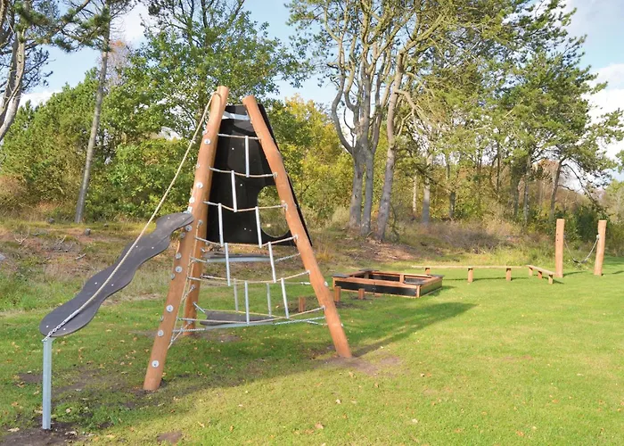 59 Casa vacanze Sæby